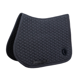Tapis de selle Plaited Jumping Kentucky