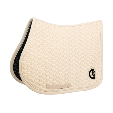Tapis de selle Plaited Jumping Kentucky Tapis de selle Plaited Jumping Kentucky