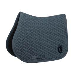Tapis de selle Plaited Jumping Kentucky