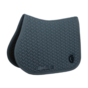 Tapis de selle Plaited Jumping Kentucky