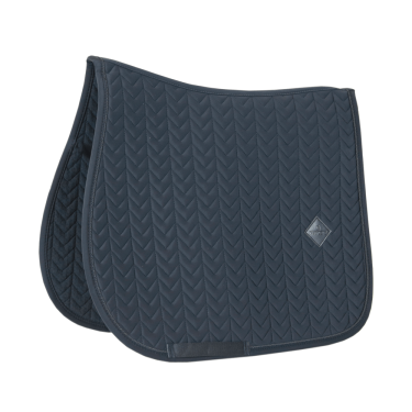 Tapis de selle Fishbone jumping Kentucky Tapis de selle Fishbone jumping Kentucky
