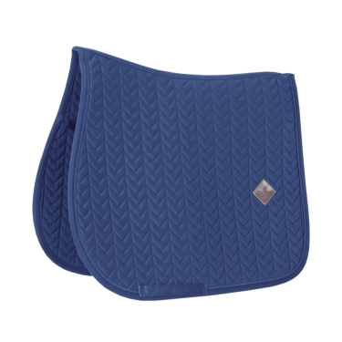 Tapis de selle Fishbone jumping Kentucky Tapis de selle Fishbone jumping Kentucky