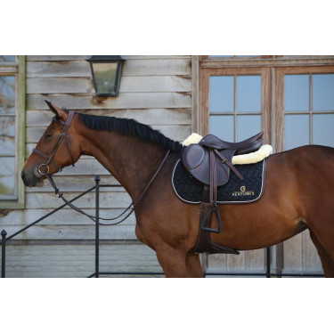 Tapis de selle jumping Kentucky Tapis de selle jumping Kentucky