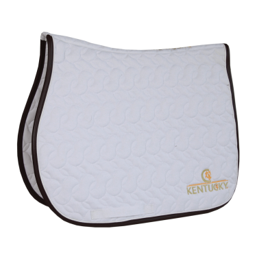 Tapis de selle jumping Kentucky Tapis de selle jumping Kentucky