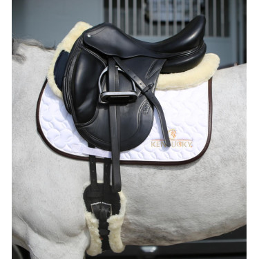 Tapis de selle jumping Kentucky Tapis de selle jumping Kentucky