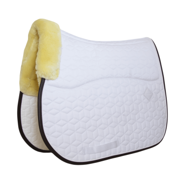 Tapis de selle Skin Friendly Star Quilting jumping Kentucky Tapis de selle Skin Friendly Star Quilting jumping Kentucky
