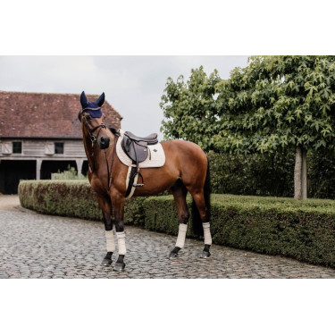 Tapis de selle Wool jumping Kentucky Tapis de selle Wool jumping Kentucky