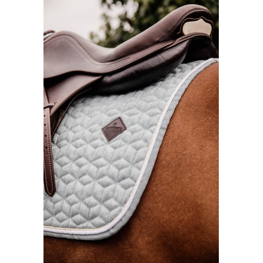 Tapis de selle Wool jumping Kentucky Tapis de selle Wool jumping Kentucky