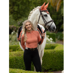 Sous-vêtement technique My LeMieux Abricot Orange Sous-vêtement technique My LeMieux Abricot Orange