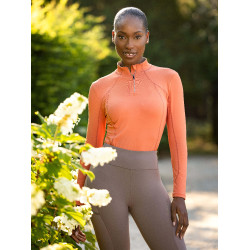 Sous-vêtement technique My LeMieux Abricot Orange Sous-vêtement technique My LeMieux Abricot Orange