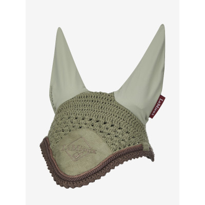 Bonnet anti-mouches LeMieux Classic Fern