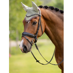 Bonnet anti-mouches LeMieux Classic Bonnet anti-mouches LeMieux Classic