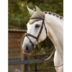 Bonnet anti-mouches LeMieux Classic Bonnet anti-mouches LeMieux Classic