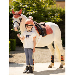 Bonnet anti-mouche Mini LeMieux Bonnet anti-mouche Mini LeMieux