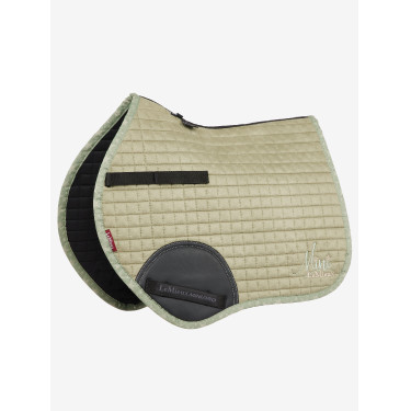 Tapis Mini LeMieux Suede Jump Square Tapis Mini LeMieux Suede Jump Square