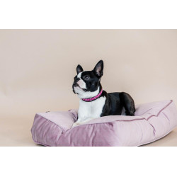 Collier pour chien en Perles faites-main Kentucky Rose Collier pour chien en Perles faites-main Kentucky Rose