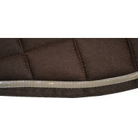 Tapis Daytona Obstacle Privilege Equitation Chocolat / taupe Marron Tapis Daytona Obstacle Privilege Equitation Chocolat / taupe Marron