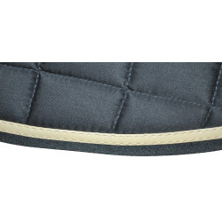 Tapis Daytona Obstacle Gris / crème