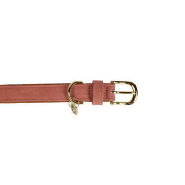Collier pour chien Vegan Leather Kentucky Collier pour chien Vegan Leather Kentucky