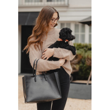 Collier pour chien Vegan Leather Kentucky Collier pour chien Vegan Leather Kentucky