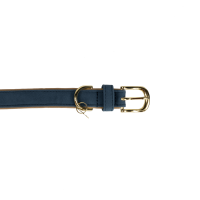 Collier pour chien Vegan Leather Kentucky Pêche Rose