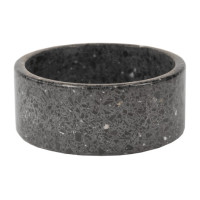 Gamelle pour chien en pierre Terrazzo Kentucky Beige Gamelle pour chien en pierre Terrazzo Kentucky Beige