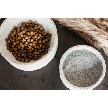Gamelle pour chien Granit Kentucky Gamelle pour chien Granit Kentucky