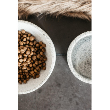 Gamelle pour chien Granit Kentucky Gamelle pour chien Granit Kentucky
