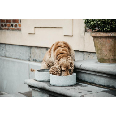 Gamelle pour chien Granit Kentucky Gamelle pour chien Granit Kentucky