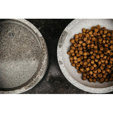 Gamelle pour chien Granit Kentucky Gamelle pour chien Granit Kentucky