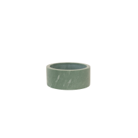 Gamelle pour chien Marbre Kentucky Blanc