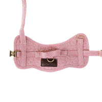 Harnais pour chien Body Safe Wool Kentucky Beige Harnais pour chien Body Safe Wool Kentucky Beige