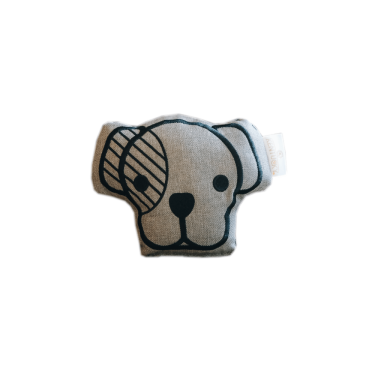 Jouet pour chien Dog-Head Kentucky Jouet pour chien Dog-Head Kentucky