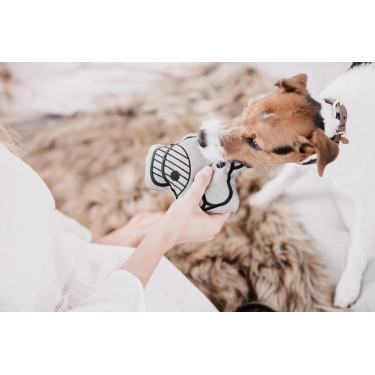 Jouet pour chien Dog-Head Kentucky Jouet pour chien Dog-Head Kentucky