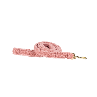 Laisse pour chien Teddy Fleece 120 cm Kentucky Laisse pour chien Teddy Fleece 120 cm Kentucky