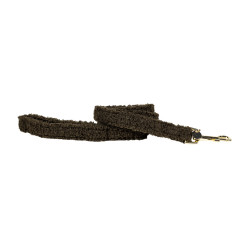 Laisse pour chien Teddy Fleece 120 cm Kentucky Vert sapin