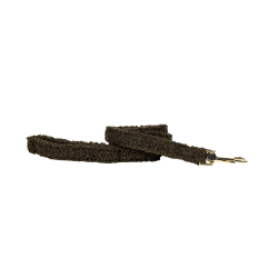 Laisse pour chien Teddy Fleece 120 cm Kentucky Vert sapin