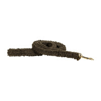 Laisse pour chien Teddy Fleece 120 cm Kentucky Vert sapin