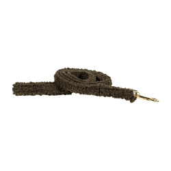 Laisse pour chien Teddy Fleece 120 cm Kentucky Vert sapin