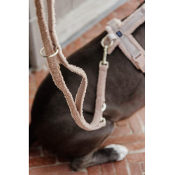 Laisse pour chien Teddy Fleece 200 cm Kentucky Beige Laisse pour chien Teddy Fleece 200 cm Kentucky Beige