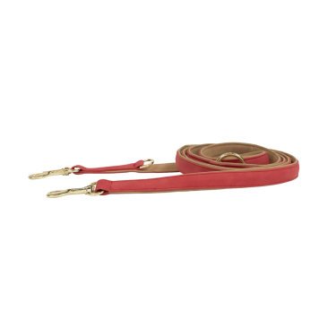 Laisse pour chien Vegan Leather Kentucky Laisse pour chien Vegan Leather Kentucky