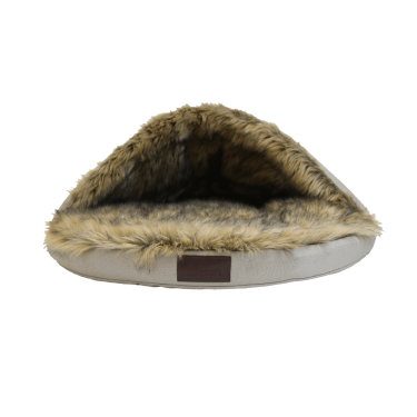 Lit pour chien Igloo Kentucky Lit pour chien Igloo Kentucky