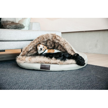 Lit pour chien Igloo Kentucky Lit pour chien Igloo Kentucky