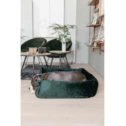 Lit pour chien Velvet Kentucky