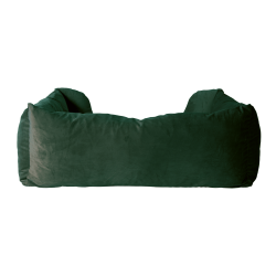 Lit pour chien Velvet Kentucky Vert sapin Lit pour chien Velvet Kentucky Vert sapin