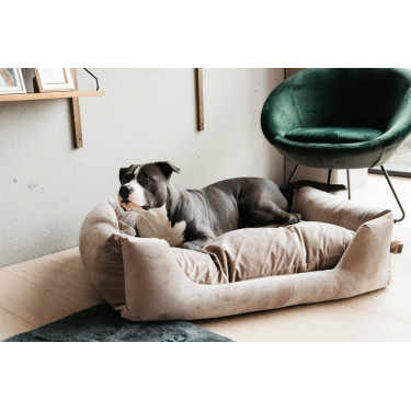 Lit pour chien Velvet Kentucky Lit pour chien Velvet Kentucky