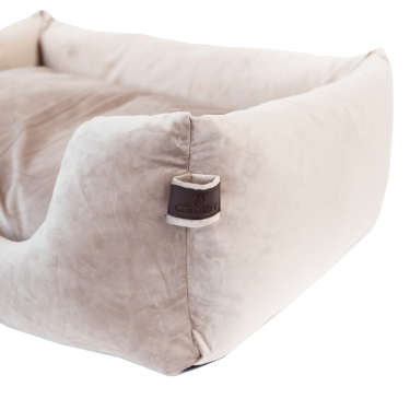 Lit pour chien Velvet Kentucky Lit pour chien Velvet Kentucky