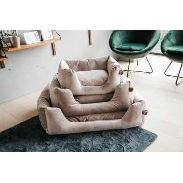 Lit pour chien Velvet Kentucky Lit pour chien Velvet Kentucky