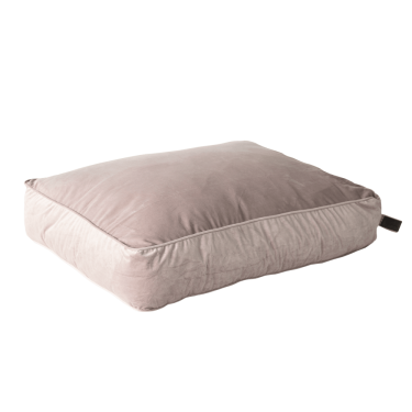 Oreiller pour chien Velvet Kentucky Beige Oreiller pour chien Velvet Kentucky Beige