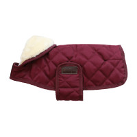 Manteau pour chien Original Kentucky Bordeaux Manteau pour chien Original Kentucky Bordeaux